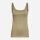 Майка женская Camel Active TShirt 309605-5T73-31 M Хаки (4064478948178) - изображение 6