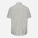Сорочка бавовняна літня чоловіча Camel Active Shortsleeve Shirt 409262-5S62-03 XL Бежева (4064478959068) - зображення 7