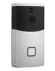 Розумний бездротовий відеодомофон Sectec ST-WD03-TY IP Wifi Smart Білий - зображення 1