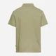 Поло длинное мужское Camel Active Polo 1/2 Arm 409920-5P08-34 2XL Хаки (4064478970391) - изображение 7