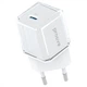 Зарядное Устройство Proove Pure GaN 30W (Type-C) white (WCPU30012202) - изображение 1