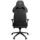 Крісло для геймерів Proove Gaming Hunter black (GCHN001001) - зображення 3