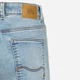 Шорты джинсовые короткие мужские Camel Active Shorts 5-Pocket 498R02-5D15-41 32 Голубые (4063366061685) - изображение 9