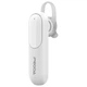 Bluetooth-гарнітура Proda PD-BE300 Palo White (6971278724858) Білий - изображение 5