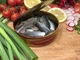 Сюрстремминг Surstromming Fileer Röda Ulven 400г банка (филе ферментированной сельди Surströmming сюрстреминг) (22215) - изображение 7
