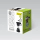 Гейзерная кофеварка Maestro Espresso Moka 450 мл (MR-1667-9) - изображение 7