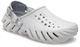 Крокси Crocs X- Echo Clog 44 Сірий 207937 - зображення 9