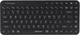 Клавиатура беспроводная A4Tech FBK36C AS Bluetooth/Wireless Black (4711421000222) - изображение 1