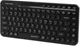 Клавиатура беспроводная A4Tech FBK36C AS Bluetooth/Wireless Black (4711421000222) - изображение 2