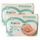 Підгузки Lupilu Skin Care 2 Mini (3-6 кг), 70 шт - зображення 1