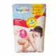 Підгузки-трусики Lupilu Premium 4 Maxi (8-15 кг), 110 шт - зображення 3