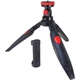 Штатив NeePho NP-888 33 см Black - изображение 1