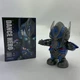 Танцующая музыкальная игрушка ночник Transformers - изображение 1