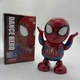 Танцующая музыкальная игрушка ночник Человек-паук Spider-Man - изображение 1