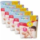 Підгузки-трусики Lupilu Premium 4 Maxi (8-15 кг), 110 шт - зображення 1