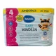 Підгузки Bevola Baby 4 Maxi (8-14 кг), 84 шт Jumbopack - зображення 1