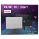 Профессиональная лампа видеосвет Veron LED JM666 36x25 cm 416 Lights 3200K-5500K 2.1 m тринога в комплекте - изображение 6
