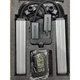 Профессиональная лампа видеосвет Veron LED HD-D2 45W 112 pcs white 112 pcs yellow 3200K-5600K + 2 holder 2.1 m тринога в комплекте - изображение 3
