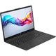 Ноутбук HP 15.6" 15-fd1077ua (FHD IPS) /Intel 7-150U /16GB /SSD 1TB /UMA /DOS /чорний - изображение 3