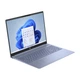 Ноутбук HP 16" Pavilion 16-ag0025ua (WUXGA IPS) /AMD R5-8540U /16GB /SSD 1TB /UMA /DOS /синій - изображение 2