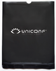 Топ Uniconf BU11 XL Черный (5942542151824) - изображение 6