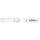 IP-відеореєстратор 8-канальний 16Mp TVT TD-3308H1-B2-B (160-160) - изображение 4