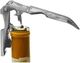 Коркотяг (штопор) офіціанта Fackelmann Double pull 12 см (49459PG) - изображение 2