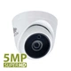 5.0MP AHD камера CDM-233H-IR SuperHD 2.0 - изображение 1