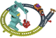 Ігровий набір Fisher-Price Thomas & Friends Nia and Tess (0194735076932) - зображення 2