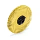 3M 30126 Диск радіальний Scotch-Brite Bristle RB-ZB, тип С, Р80 - изображение 1