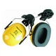 Навушники 3M H510P3E-405-GU Оптим-1, для захисної каски - зображення 3
