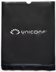 Топ Uniconf BU12 M Чорний (5942542152005) - зображення 6