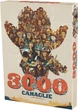 Настільна гра Asmodee 3000 Scoundrels (версія італійська) (0841333119027) - зображення 1