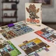 Настільна гра Asmodee 3000 Scoundrels (версія італійська) (0841333119027) - зображення 4