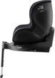 Автокресло Britax-Romer Dualfix Pro Classic Deep Black (2000040880) - изображение 5