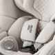 Автокресло Britax-Romer Dualfix Pro LUX Soft Taupe (2000040886) - изображение 8