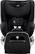 Автокресло Britax-Romer Dualfix Pro Style Carbon Black (2000040882) - изображение 3