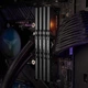 Модуль пам'яті DDR4 16GB/3200 Team T-Force Vulcan Z Gray (TLZGD416G3200HC16F01) - зображення 10