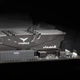 Модуль пам'яті DDR4 16GB/3200 Team T-Force Vulcan Z Gray (TLZGD416G3200HC16F01) - зображення 11