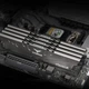 Модуль пам'яті DDR4 16GB/3200 Team T-Force Vulcan Z Gray (TLZGD416G3200HC16F01) - зображення 12