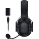 Наушники Razer BlackShark v2 Wireless Black (rz04-04960100-r3m1) - изображение 6