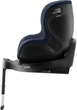 Автокресло Britax-Romer Dualfix Pro Style Night Blue (2000040884) - изображение 5