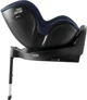 Автокресло Britax-Romer Dualfix Pro Style Night Blue (2000040884) - изображение 6