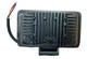 Фара LED Прямоугольная 400W 6000K (4 диодов+ходовые огни) (15СМ Х 10СМ Х 6СМ) - изображение 2