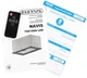 Вытяжка ELEYUS NAVIS 700 LED 52 BL - изображение 13