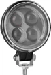 Фара светодиодная Brevia 10-30V, 12W (4x3W), 880Lm, ERISTAR 4D, SPOT 1 шт (10602RLX1) (10602RLX1) - изображение 1