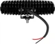 Фара светодиодная Brevia 10-30V, 18W (6x3W), 1320Lm, EPISTAR, FLOOD 1 шт (10611FX1) (10611FX1) - изображение 3