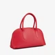 Сумка женская кожаная тоут средняя Regina Notte Tote 3866 Красный - изображение 3