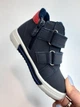 Ботинки для мальчика Weestep 813255331 DB синие р.25-16 см - изображение 4