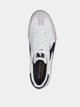 Жіночі кеди Skechers 36 Білий 185232 WBK - зображення 5